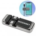 Wozinsky Magnetic Phone Holder with Cable Organizer (WMCDO-B1) Wozinsky Magnetic Phone Holder with Cable Organizer (WMCDO-B1)