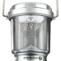 Everactive Flashlight kempingowa basic line el-25 25 lumens black