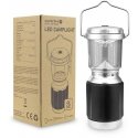 Everactive Flashlight kempingowa basic line el-25 25 lumens black