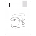 Eldom WRK1200 chefs Eldom WRK1200 chefs