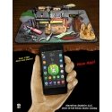 Fusion Precise Case 2mm protect silicone case for Apple iPhone X