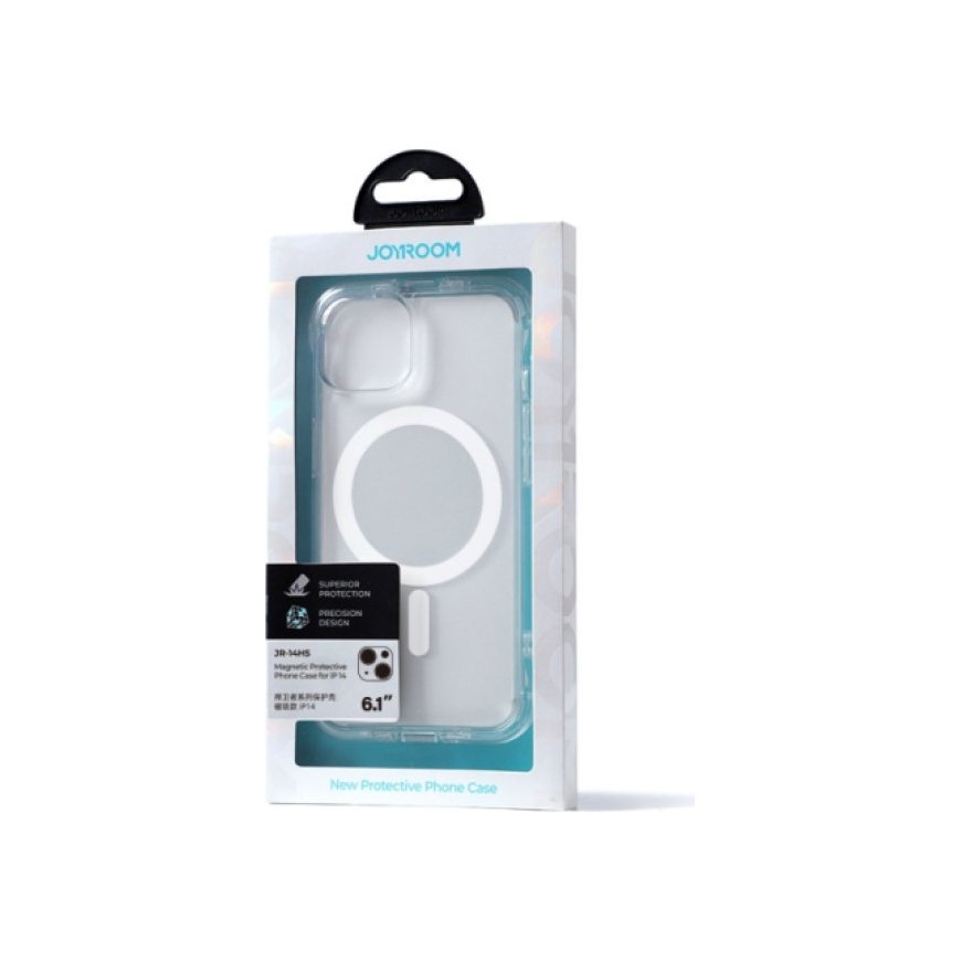 Fusion Softy protect silicone case for Samsung A546 Galaxy A54 5