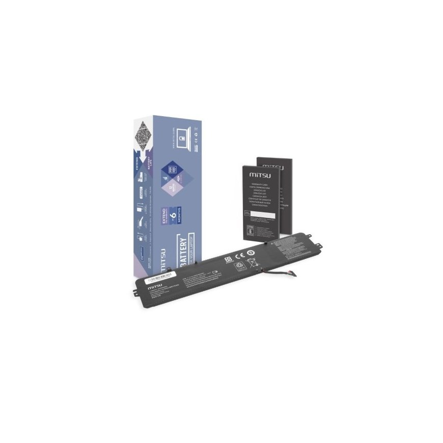 Mitsu Lenovo Yoga L14M3P24 L14S3P24 – 2