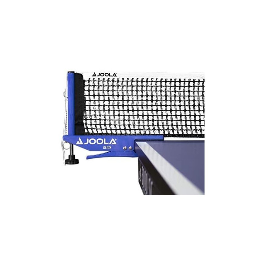 Spartan Universal holder and net for table tennis Joola Klick – 3