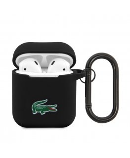 Mercedes MEA28DPMGS AirPods 1|2 cover czarny|black Large Star Pa