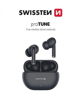 Swissten Pro Tune Tws Earphones