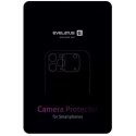 Evelatus iPhone 15 Camera Lens Protector Armor Apple Light Pink Evelatus iPhone 15 Camera Lens Protector Armor Apple Light Pink