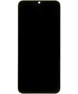 LCD display + Touch Unit + Front Cover for Samsung A025F Galaxy
