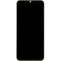 LCD display + Touch Unit + Front Cover for Samsung A025F Galaxy LCD display + Touch Unit + Front Cover for Samsung A025F Galaxy