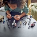 LEGO Star Wars 75372 - Kloonisoturin ja taisteludroidin taistelupakkaus LEGO Star Wars 75372 - Kloonisoturin ja taisteludroidin taistelupakkaus