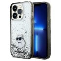 Hello Kitty HKHCP14LLIKHET iPhone 14 Pro 6.1" srebrny|silver har Hello Kitty HKHCP14LLIKHET iPhone 14 Pro 6.1" srebrny|silver har