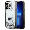 Hello Kitty HKHCP14LLIKHET iPhone 14 Pro 6.1" srebrny|silver har Hello Kitty HKHCP14LLIKHET iPhone 14 Pro 6.1" srebrny|silver har