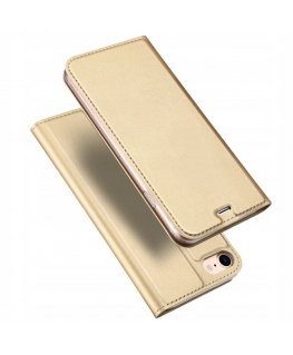 Dux Ducis Skin Pro Case for Samsung Galaxy A03S gold