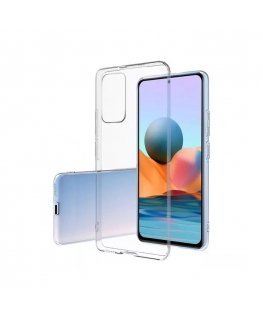 Fusion Ultra Back Case 1 mm protect silicone case for Xiaomi 12