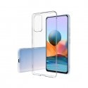 Fusion Ultra Back Case 1 mm protect silicone case for Xiaomi 12