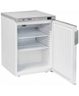 Freezer Arktic Steel under-counter freezer cabinet, capacity -23 to -18C 200 l 111 W budget line - Hendi 236062