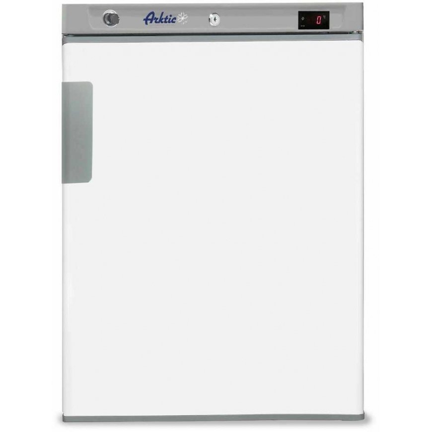 Freezer Arktic Steel under-counter freezer cabinet, capacity -23 to -18C 200 l 111 W budget line - Hendi 236062 – 2