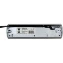 Brennenstuhl 1153304120 surge protector Black 10 AC outlet(s) 2 m Brennenstuhl 1153304120 surge protector Black 10 AC outlet(s) 2 m