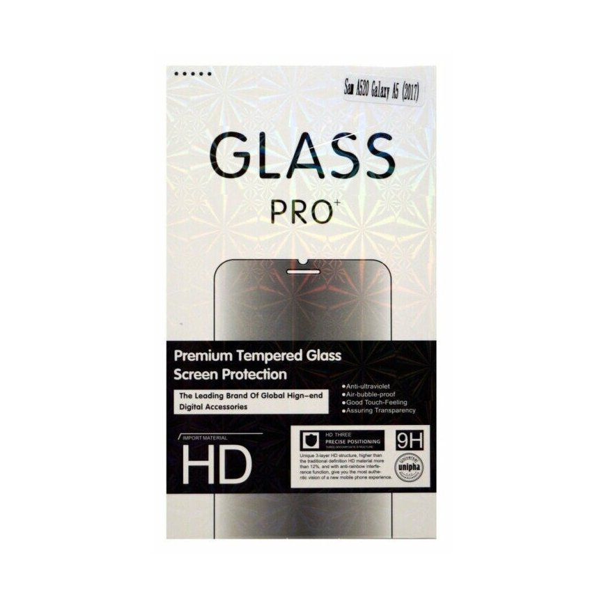 Tempered Glass PRO+ Premium 9H Screen Protector Nokia 2.3
