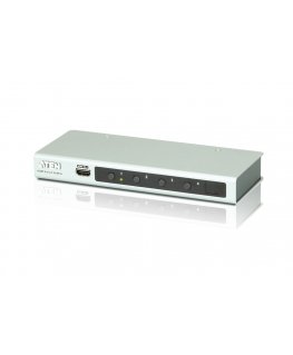 ATEN VS481B-AT-G коммутатор видео сигналов HDMI