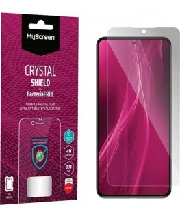 MS CRYSTAL BacteriaFREE OnePlus Nord2