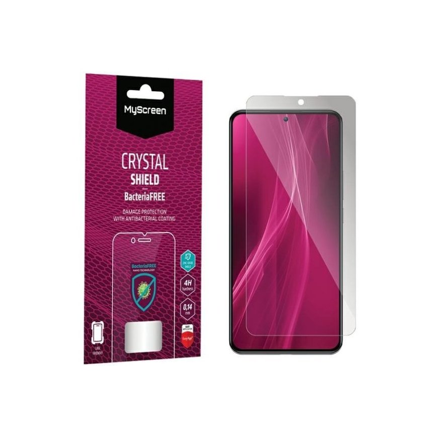MS CRYSTAL BacteriaFREE OnePlus Nord2 – 2