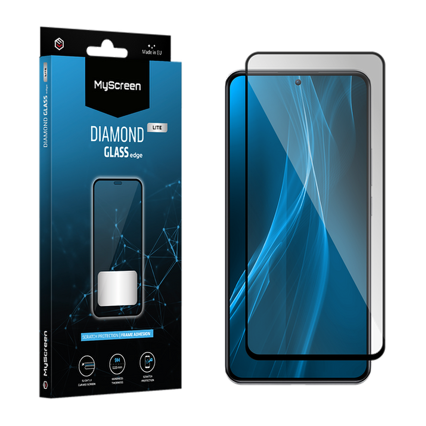 MyScreen DIAMOND GLASS LITE edge FULL