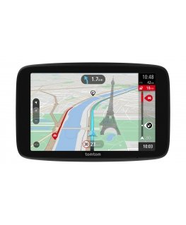 TomTom GO Navigator 6"