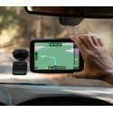 TomTom GO Navigator navigators Rokas/Fiksēta 15,2 cm (6") Skārienjūtīgais ekrāns Melns TomTom GO Navigator navigators Rokas/Fiksēta 15,2 cm (6") Skārienjūtīgais ekrāns Melns