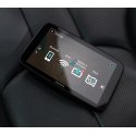 TomTom GO Navigator navigaator Käeshoitav/kinnitatud 15,2 cm (6") Puutetundlik ekraan Must TomTom GO Navigator navigaator Käeshoitav/kinnitatud 15,2 cm (6") Puutetundlik ekraan Must