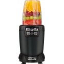 Sencor SNB 6600BK 1 L Pastatomas trintuvas 1200 W Juoda