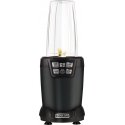 Sencor SNB 6600BK 1 L Pastatomas trintuvas 1200 W Juoda