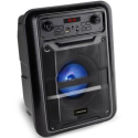 Dunlop USB|MICROSD|MP3|Bluetooth + FM WIRELESS SPEAKER 9W Dunlop USB|MICROSD|MP3|Bluetooth + FM WIRELESS SPEAKER 9W