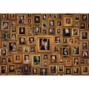 Clementoni Harry Potter Puzle 1000 pcs Televīzijas/filmas Clementoni Harry Potter Puzle 1000 pcs Televīzijas/filmas