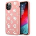 Guess GUHCP12LPCUJULLB iPhone 12 Pro Max 6,7" niebieski|light b Guess GUHCP12LPCUJULLB iPhone 12 Pro Max 6,7" niebieski|light b
