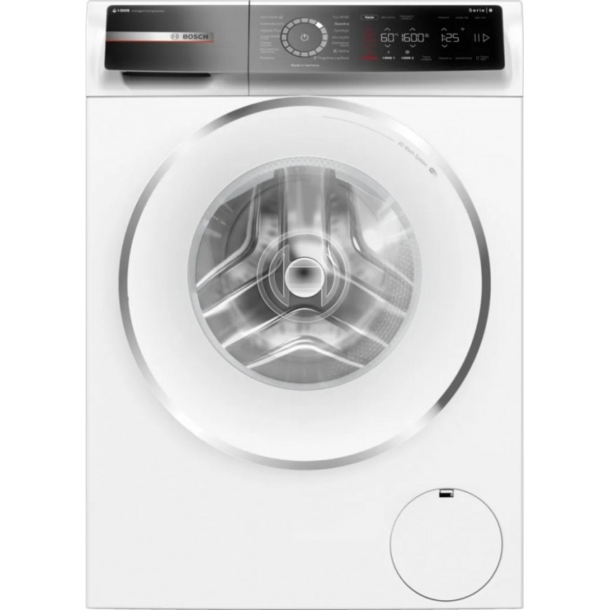 WW70AGAS21AH Washing Machine – 2