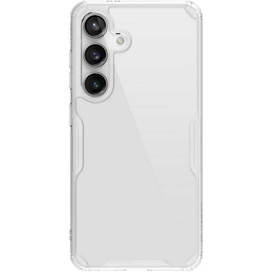 Nillkin Nature TPU PRO Cover for