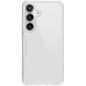Nillkin Nature TPU PRO Cover for Samsung Galaxy S24+ Transparent Nillkin Nature TPU PRO Cover for Samsung Galaxy S24+ Transparent
