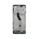 LCD Display + Touch Unit Xiaomi Redmi Note 11|11S OLED