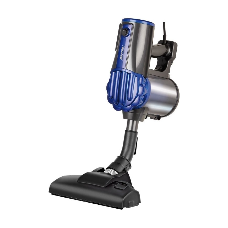 MPM Staubsauger MOD-34 Blau – 5