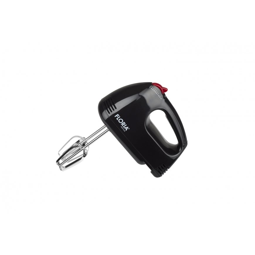 Floria ZLN7567 Hand Mixer 100W