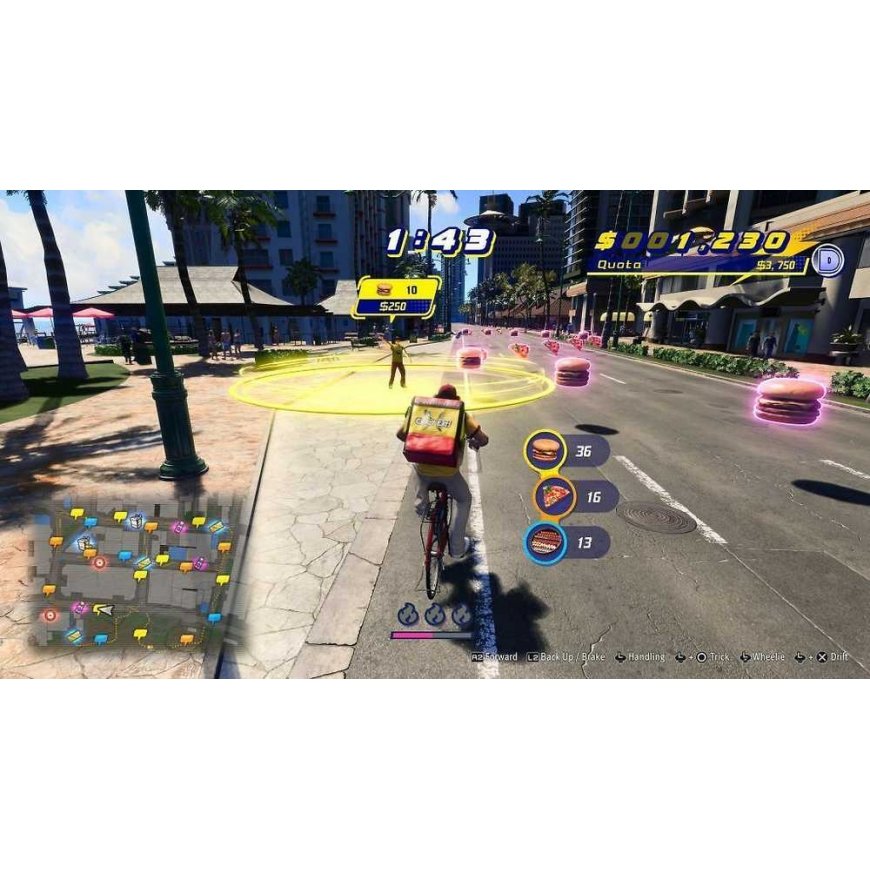 Sega Like a Dragon: Infinite Wealth PS4 – 4