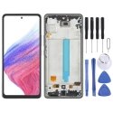 Fusion Softy protect silicone case for Samsung A336 Galaxy A33 5
