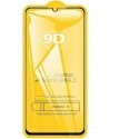 RoGer Full Face 9D Tempered Glass Full Coveraged with Frame Apple iPhone 15 Pro Max
