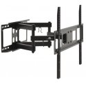 Maclean MC-710 TV mount 177.8 cm (70") Black Maclean MC-710 TV mount 177.8 cm (70") Black