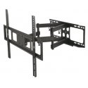 Maclean MC-710 TV mount 177.8 cm (70") Black Maclean MC-710 TV mount 177.8 cm (70") Black