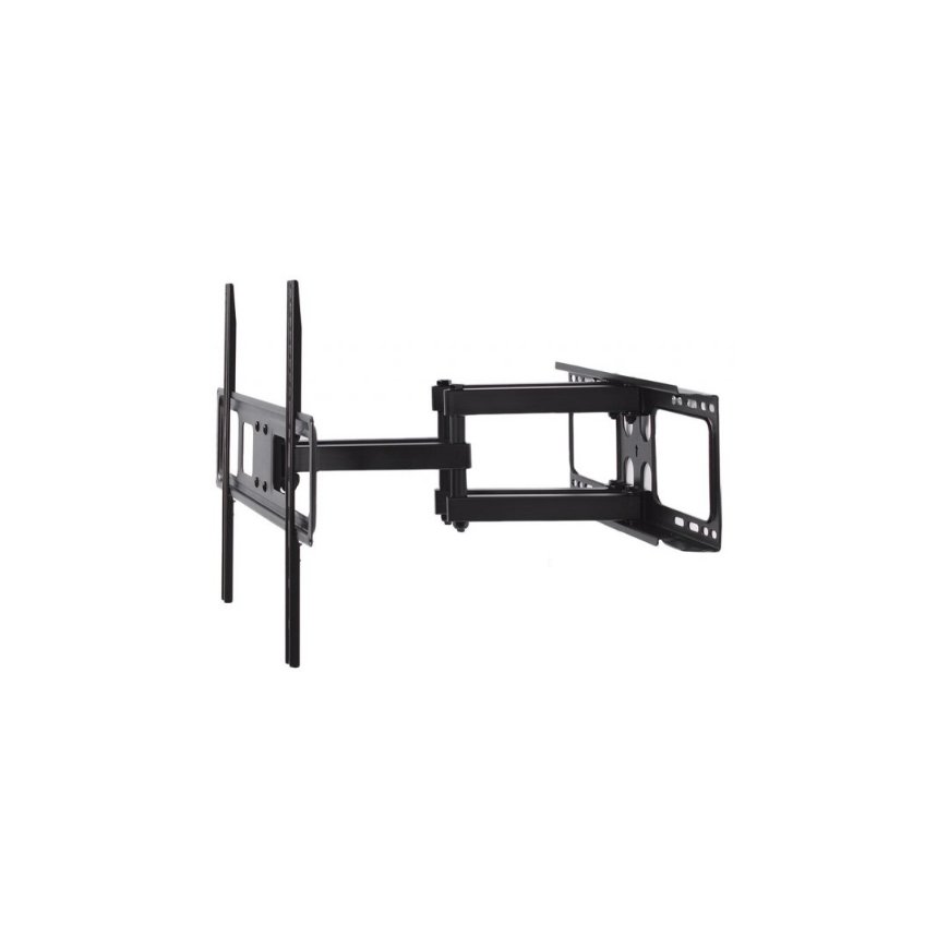 Maclean MC-710 TV mount 177.8 cm (70") Black – 3