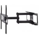 Maclean MC-710 крепление для телевизора 177,8 cm (70") Черный