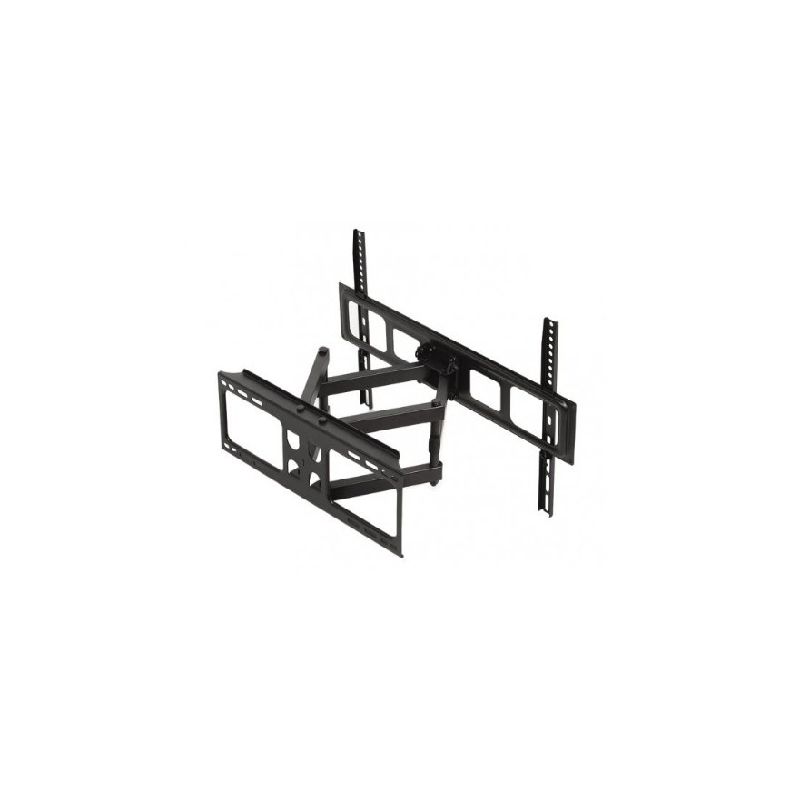 Maclean MC-710 крепление для телевизора 177,8 cm (70") Черный – 4