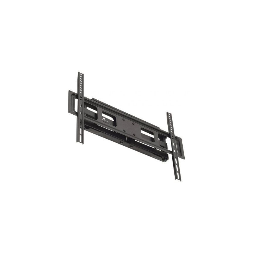 Maclean MC-710 TV-kiinnike 177,8 cm (70") Musta – 5